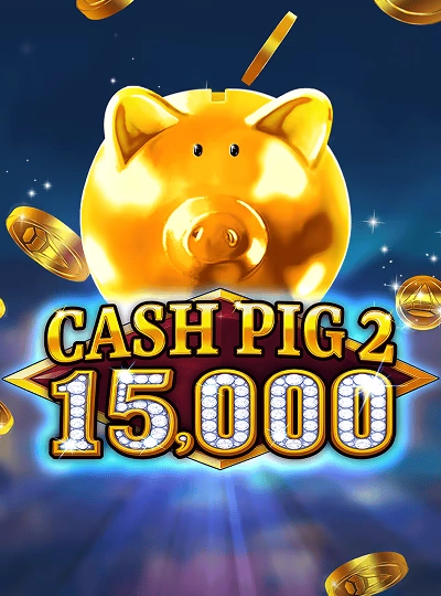 Video slot game cover from Pragmatic Play